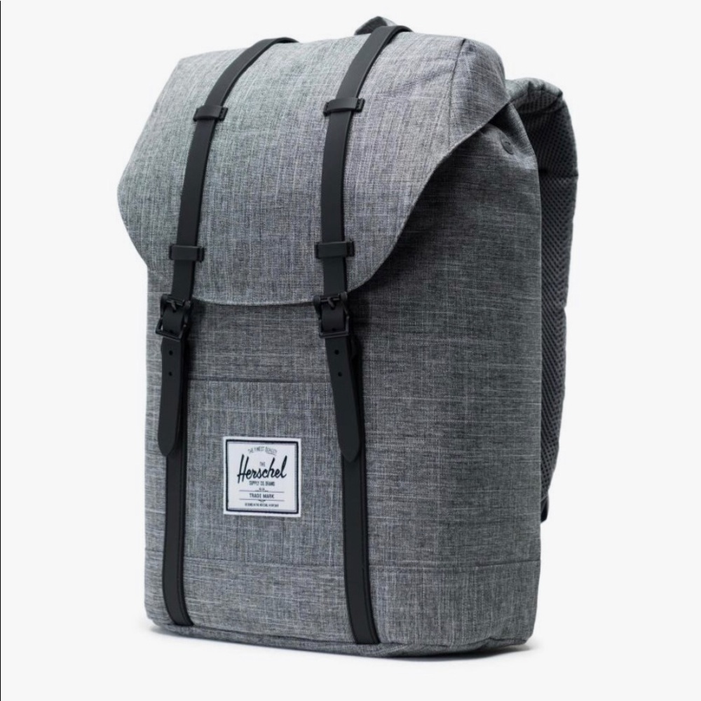Retreat Backpack 🎒